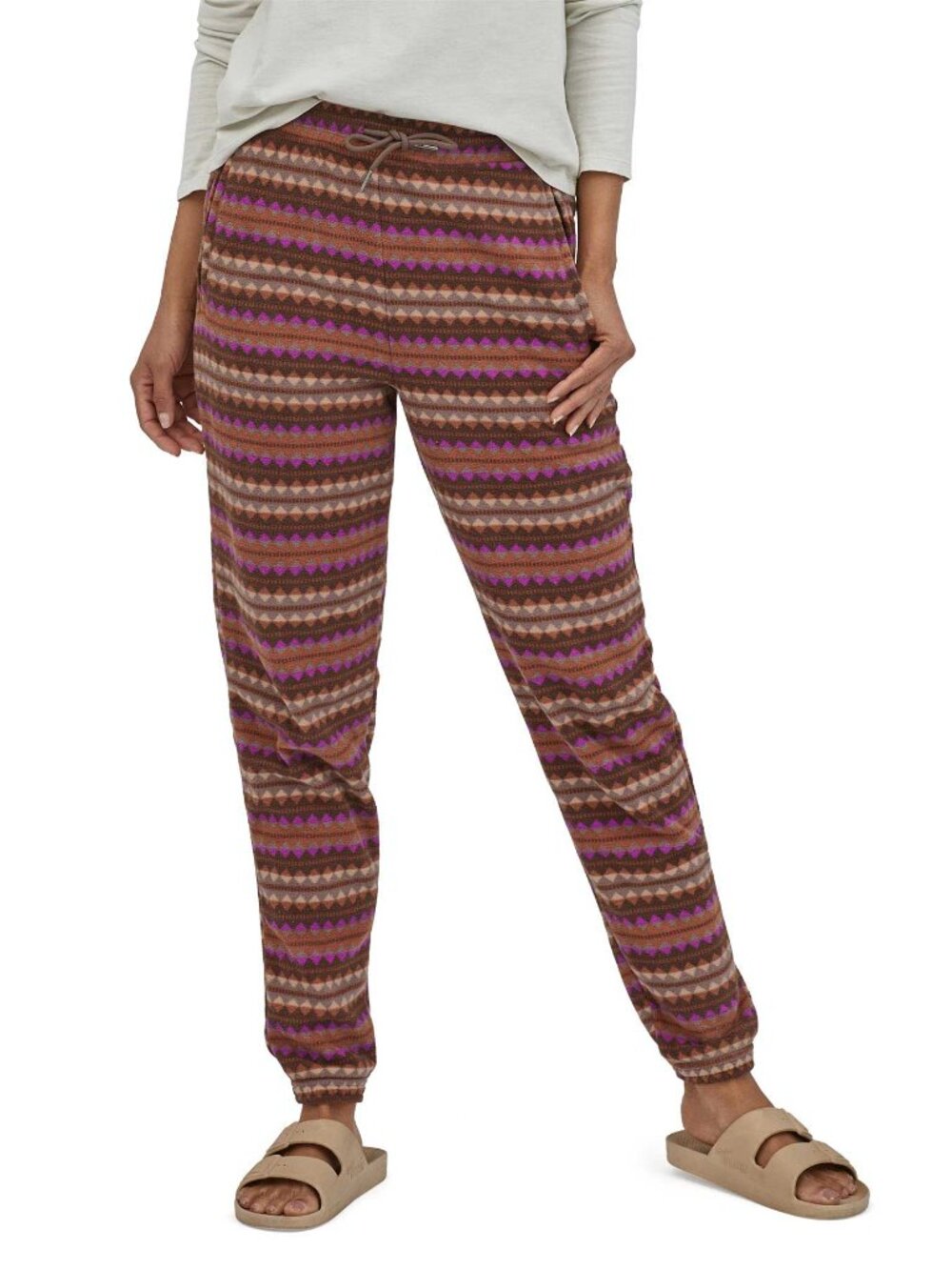 Patagonia Women's Micro D Joggers - Medium